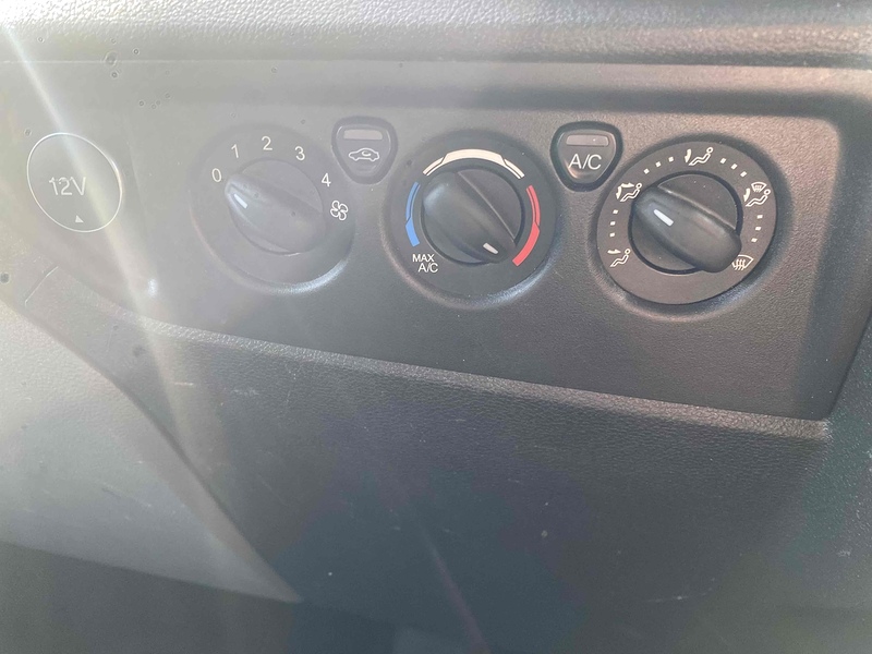 Ford 2.0 350 EcoBlue Panel Van 5dr Diesel Manual RWD L4 H3 Euro 6 (170 ps)