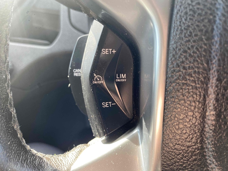 Ford 2.0 350 EcoBlue Panel Van 5dr Diesel Manual RWD L4 H3 Euro 6 (170 ps)