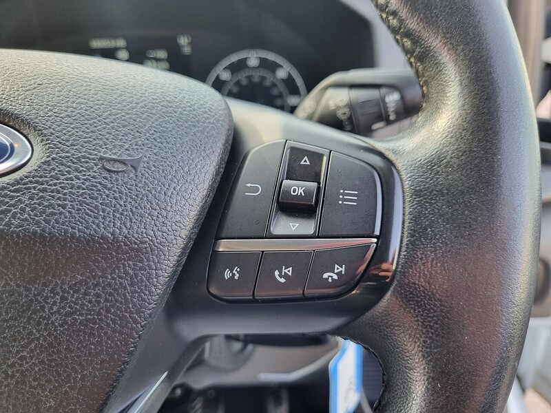 Ford 2.0 300 EcoBlue Trend Panel Van 5dr Diesel Manual L2 H1 Euro 6 (105 ps)