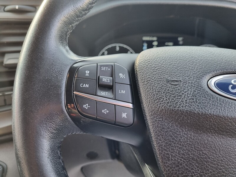 Ford 2.0 300 EcoBlue Trend Panel Van 5dr Diesel Manual L2 H1 Euro 6 (105 ps)