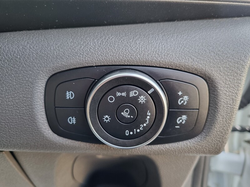 Ford 2.0 300 EcoBlue Trend Panel Van 5dr Diesel Manual L2 H1 Euro 6 (105 ps)