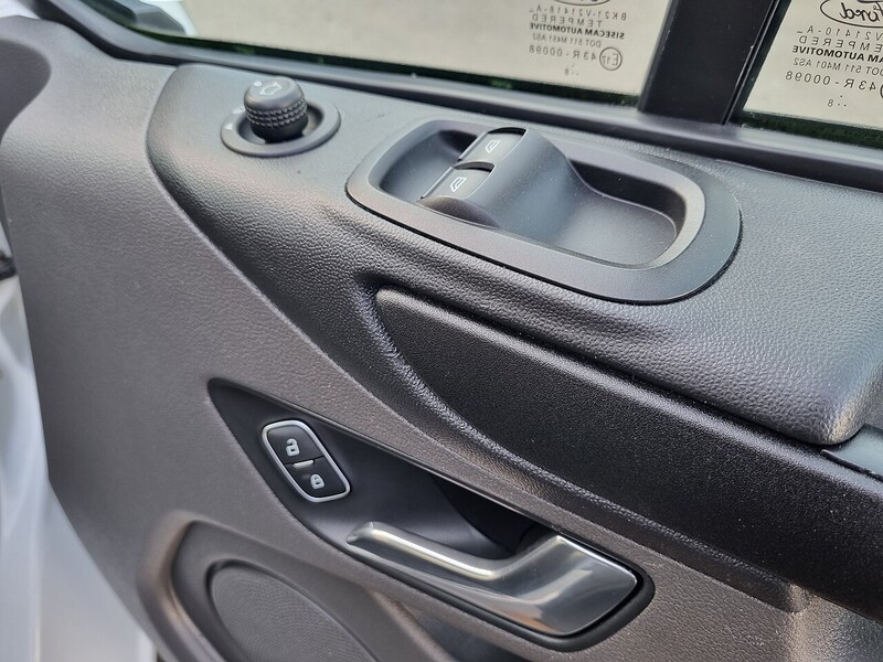 Ford 2.0 300 EcoBlue Trend Panel Van 5dr Diesel Manual L2 H1 Euro 6 (105 ps)