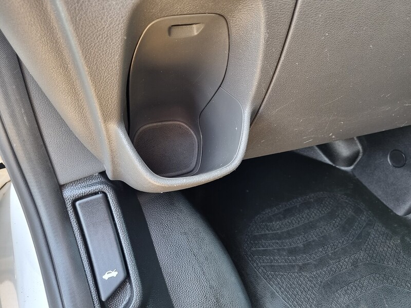 Ford 2.0 300 EcoBlue Trend Panel Van 5dr Diesel Manual L2 H1 Euro 6 (105 ps)