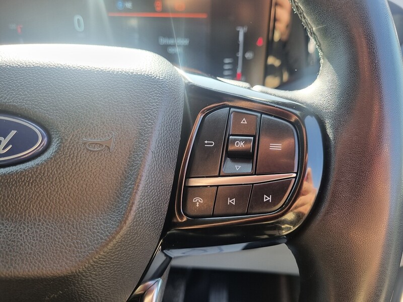 Ford 2.0 280 EcoBlue Limited Panel Van 5dr Diesel Manual L2 H1 Euro 6 (s/s) (136 ps)