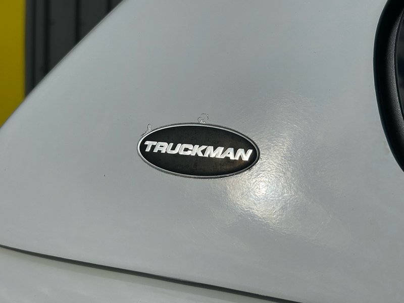 Toyota 2.4 D-4D Icon Pickup Double Cab 4dr Diesel Manual 4WD Euro 6 (s/s) (150 ps)