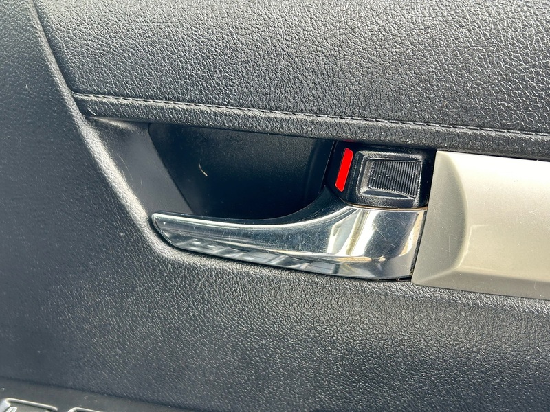 Toyota 2.4 D-4D Icon Pickup Double Cab 4dr Diesel Manual 4WD Euro 6 (s/s) (150 ps)