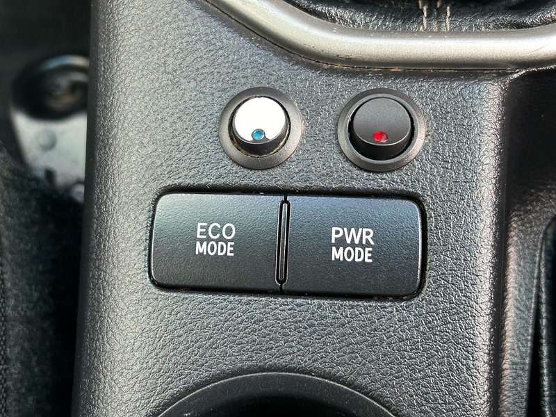 Toyota 2.4 D-4D Icon Pickup Double Cab 4dr Diesel Manual 4WD Euro 6 (s/s) (150 ps)