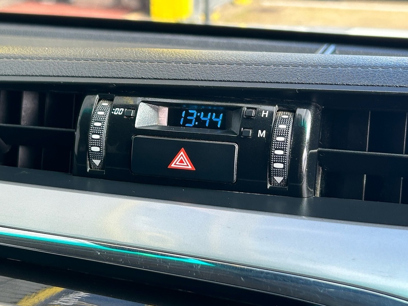 Toyota 2.4 D-4D Icon Pickup Double Cab 4dr Diesel Manual 4WD Euro 6 (s/s) (150 ps)