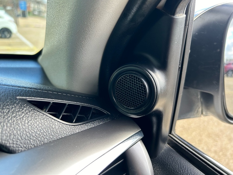 Toyota 2.4 D-4D Icon Pickup Double Cab 4dr Diesel Manual 4WD Euro 6 (s/s) (150 ps)