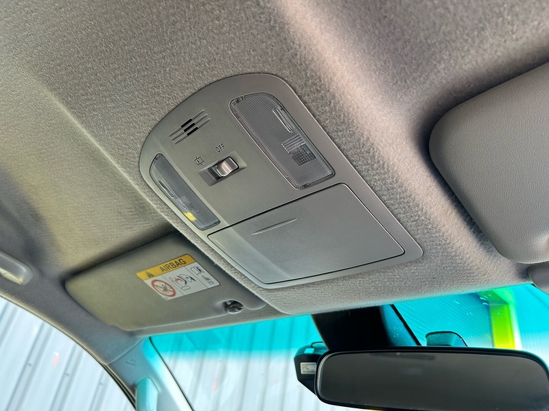 Toyota 2.4 D-4D Icon Pickup Double Cab 4dr Diesel Manual 4WD Euro 6 (s/s) (150 ps)