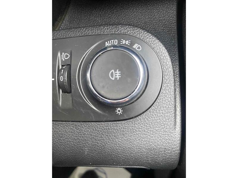 Vauxhall 1.5 Turbo D 2000 Edition Panel Van 4dr Diesel Manual L1 H1 Euro 6 (s/s) (100 ps)
