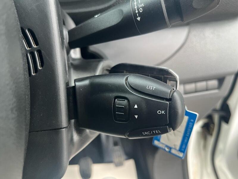 Vauxhall 1.5 Turbo D 2700 Edition Panel Van 5dr Diesel Manual L1 H1 Euro 6 (s/s) (100 ps) 1.5 5dr Panel Van Manual Diesel