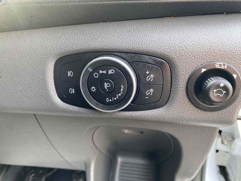 Ford 2.0 350 EcoBlue Leader Panel Van 5dr Diesel Manual FWD L3 H3 Euro 6 (s/s) (130 ps)