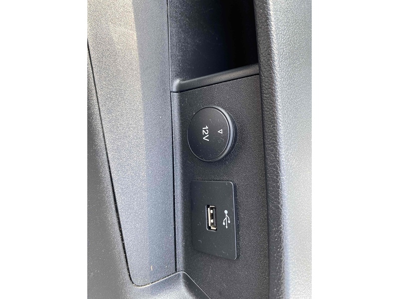 Ford 2.0 350 EcoBlue Leader Panel Van 5dr Diesel Manual FWD L3 H3 Euro 6 (s/s) (130 ps)