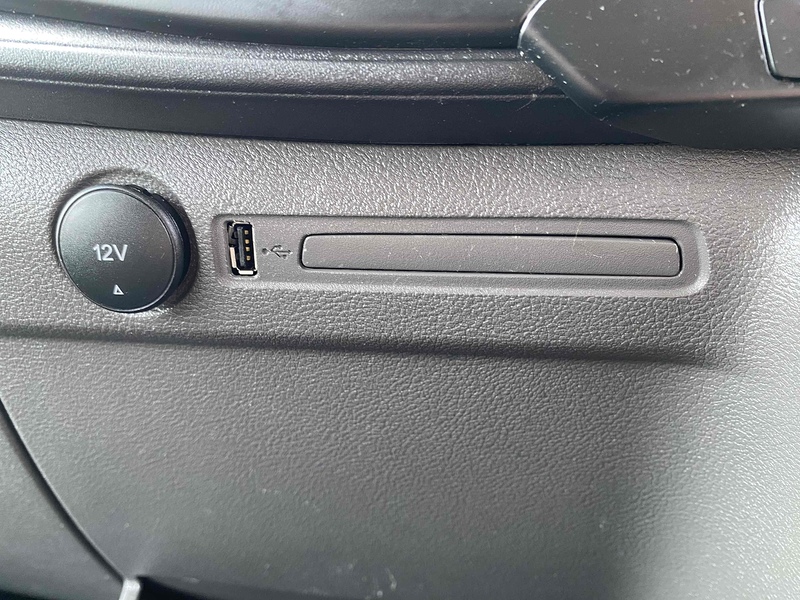 Ford 2.0 350 EcoBlue Leader Panel Van 5dr Diesel Manual FWD L3 H3 Euro 6 (s/s) (130 ps)