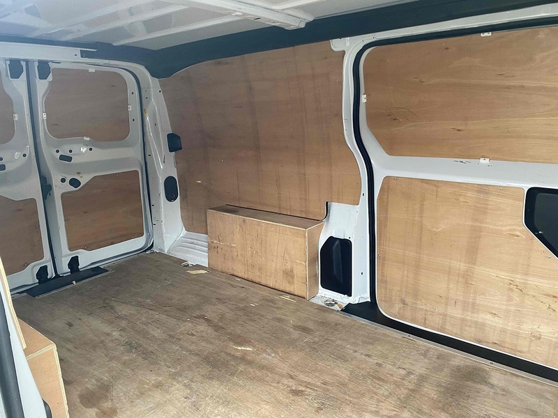 Vauxhall 1.5 Turbo D 2900 Prime Panel Van 6dr Diesel Manual L2 H1 Euro 6 (s/s) (100 ps)