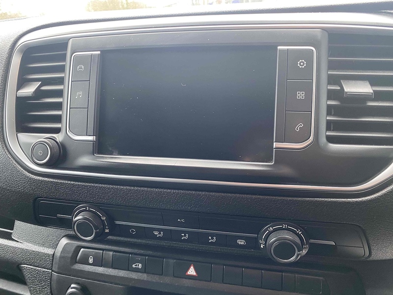 Vauxhall 1.5 Turbo D 2900 Prime Panel Van 6dr Diesel Manual L2 H1 Euro 6 (s/s) (100 ps)
