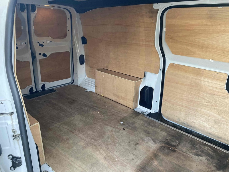 Vauxhall 1.5 Turbo D 2900 Prime Panel Van 6dr Diesel Manual L2 H1 Euro 6 (s/s) (100 ps)