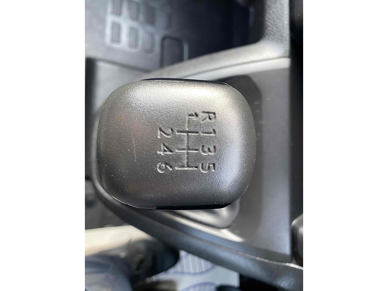 Vauxhall 1.5 Turbo D 2900 Prime Panel Van 6dr Diesel Manual L2 H1 Euro 6 (s/s) (100 ps)