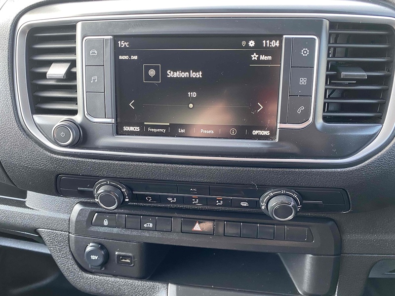 Vauxhall 1.5 Turbo D 2900 Prime Panel Van 6dr Diesel Manual L2 H1 Euro 6 (s/s) (100 ps)