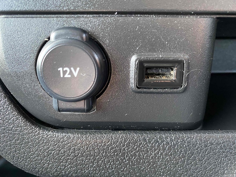 Vauxhall 1.5 Turbo D 2900 Prime Panel Van 6dr Diesel Manual L2 H1 Euro 6 (s/s) (100 ps)