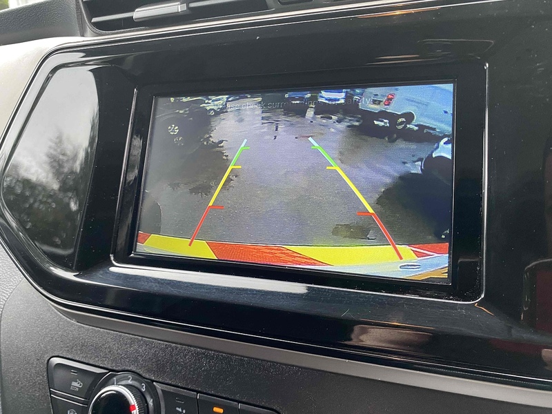 MAXUS 50.23kWh Panel Van 5dr Electric Auto FWD L1 (122 ps)