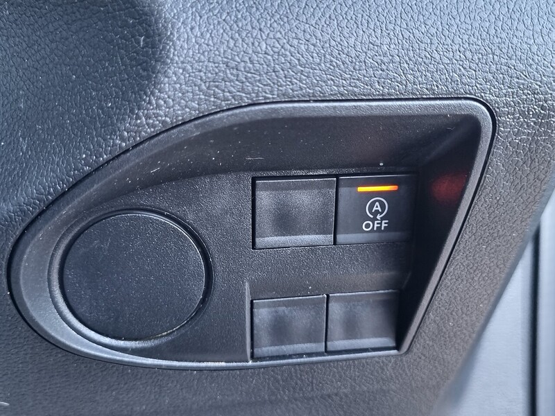 Vauxhall 1.5 Turbo D 2300 Sportive Panel Van 4dr Diesel Manual L2 H1 Euro 6 (s/s) (100 ps)