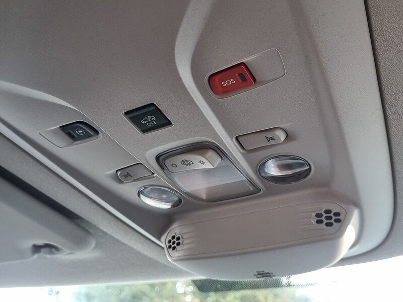 Vauxhall 1.5 Turbo D 2300 Sportive Panel Van 4dr Diesel Manual L2 H1 Euro 6 (s/s) (100 ps)