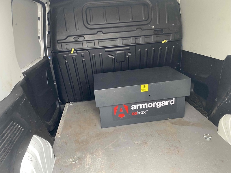 Citroen 1.5 BlueHDi 1000 Enterprise M Pro Panel Van 5dr Diesel Manual SWB Euro 6 (s/s) (100 ps)