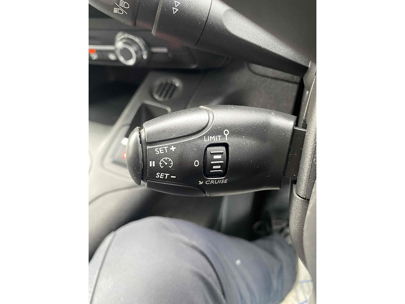 Citroen 1.5 BlueHDi 1000 Enterprise M Pro Panel Van 5dr Diesel Manual SWB Euro 6 (s/s) (100 ps)