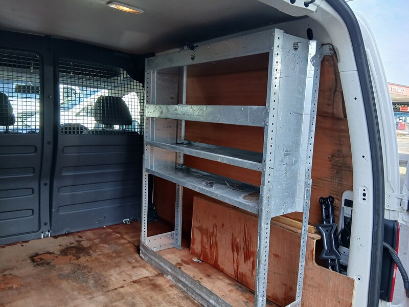 Volkswagen 1.6 TDI C20 Startline Panel Van 4dr Diesel Manual L1 H1 (149 g/km, 74 bhp)