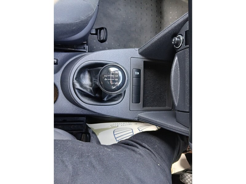 Volkswagen 1.6 TDI C20 Startline Panel Van 4dr Diesel Manual L1 H1 (149 g/km, 74 bhp)