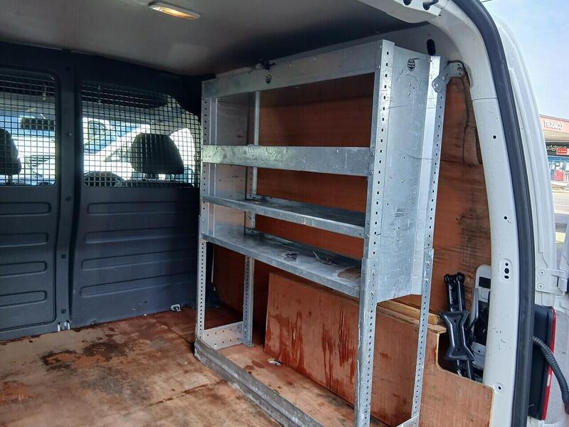 Volkswagen 1.6 TDI C20 Startline Panel Van 4dr Diesel Manual L1 H1 (149 g/km, 74 bhp)