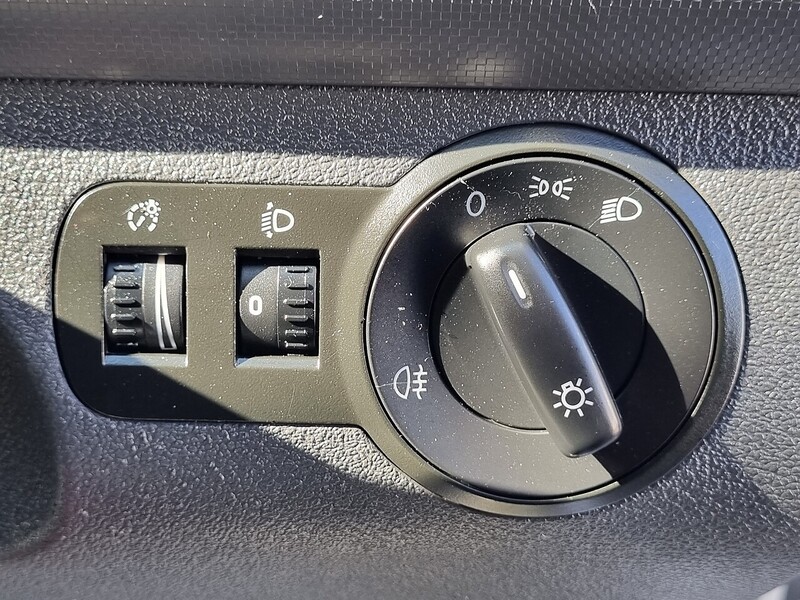 Volkswagen 1.6 TDI C20 Startline Panel Van 4dr Diesel Manual L1 H1 (149 g/km, 74 bhp)