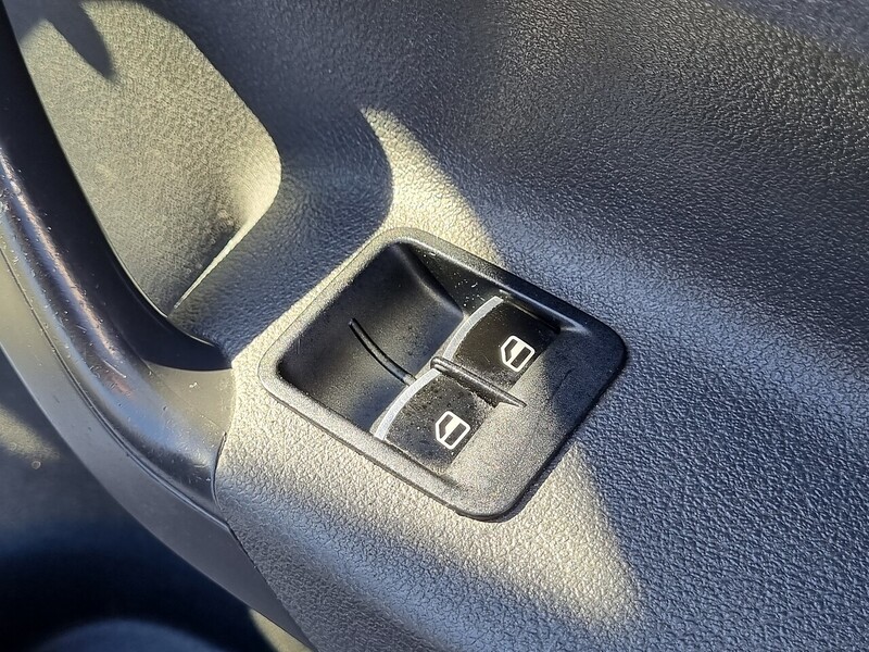 Volkswagen 1.6 TDI C20 Startline Panel Van 4dr Diesel Manual L1 H1 (149 g/km, 74 bhp)