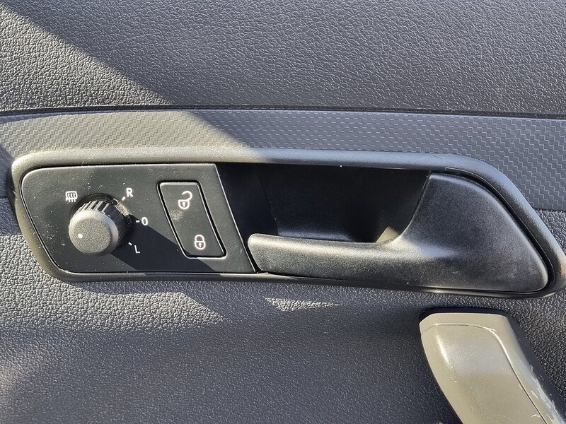 Volkswagen 1.6 TDI C20 Startline Panel Van 4dr Diesel Manual L1 H1 (149 g/km, 74 bhp)