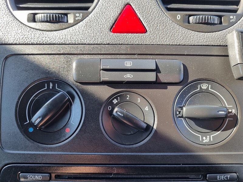 Volkswagen 1.6 TDI C20 Startline Panel Van 4dr Diesel Manual L1 H1 (149 g/km, 74 bhp)