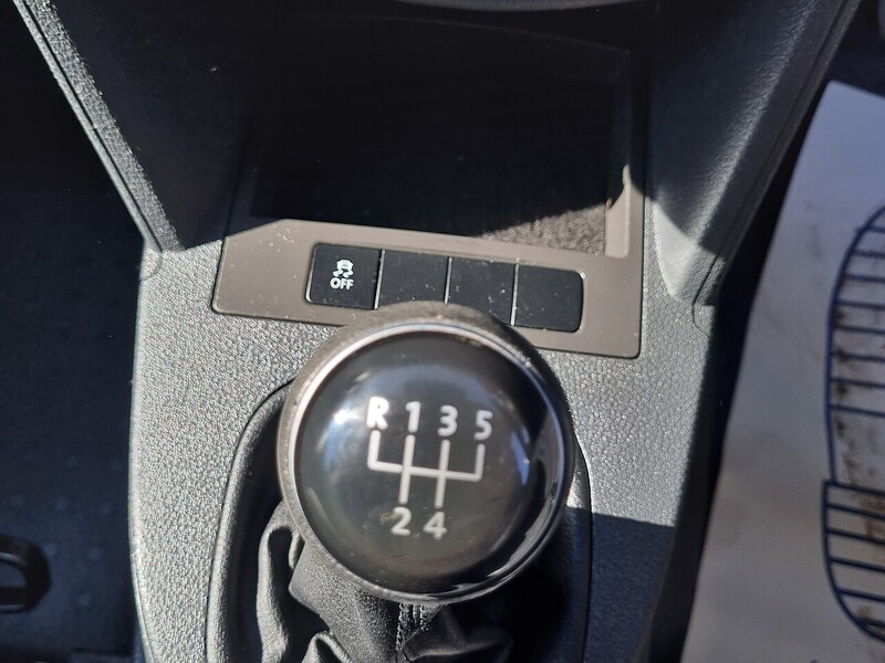 Volkswagen 1.6 TDI C20 Startline Panel Van 4dr Diesel Manual L1 H1 (149 g/km, 74 bhp)