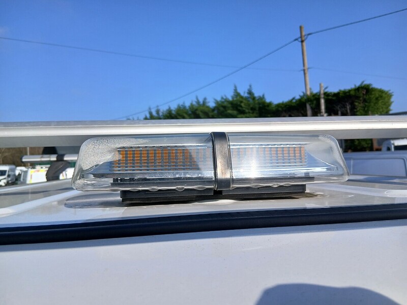 MAXUS 50.23kWh Panel Van 5dr Electric Auto FWD L1 (122 ps)