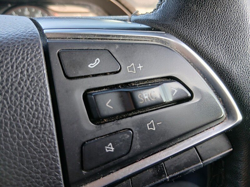 MAXUS 50.23kWh Panel Van 5dr Electric Auto FWD L1 (122 ps)