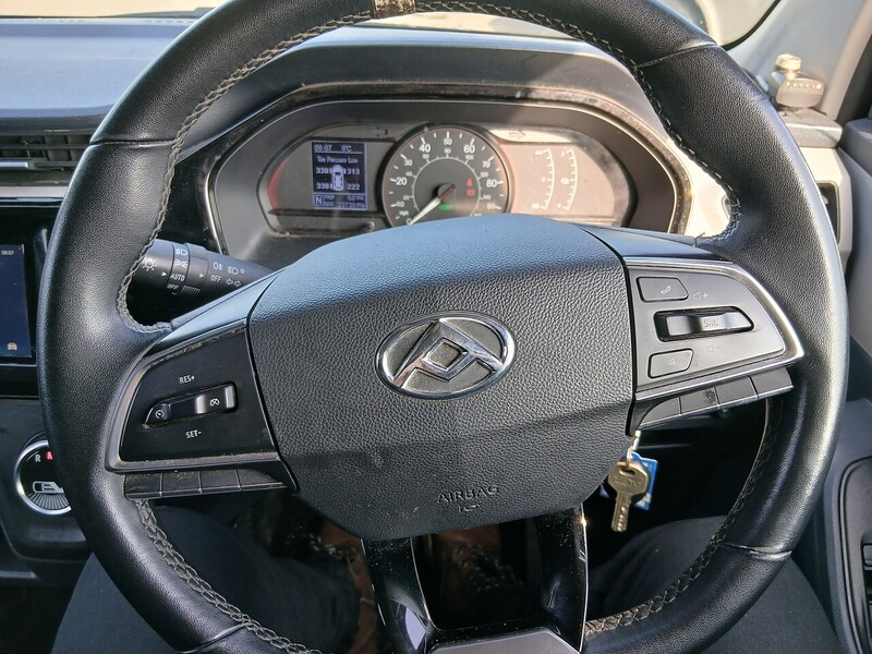 MAXUS 50.23kWh Panel Van 5dr Electric Auto FWD L1 (122 ps)