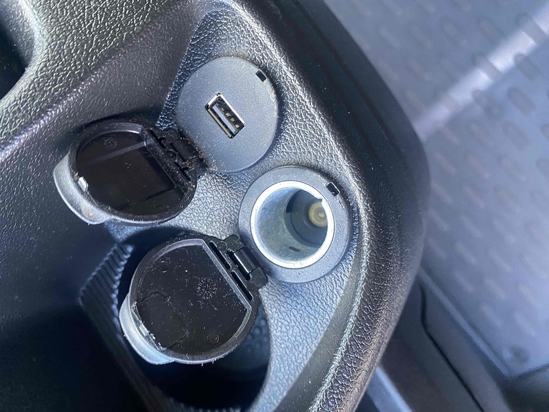 Peugeot 2.2 BlueHDi 335 Professional Panel Van 5dr Diesel Manual L3 H2 Euro 6 (s/s) (140 ps)