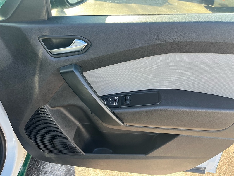 Nissan 45kWh Acenta Panel Van 6dr Electric Auto L1 (122 ps)