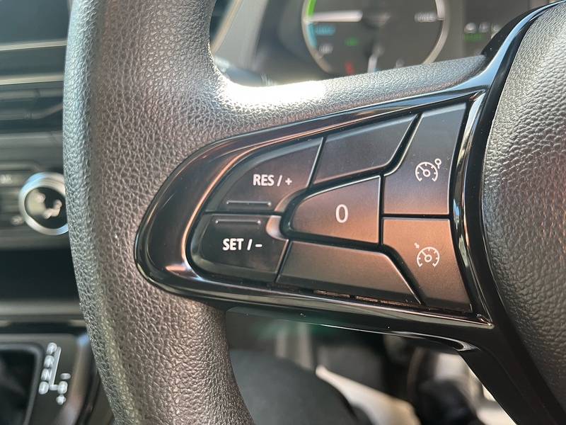 Nissan 45kWh Acenta Panel Van 6dr Electric Auto L1 (122 ps)