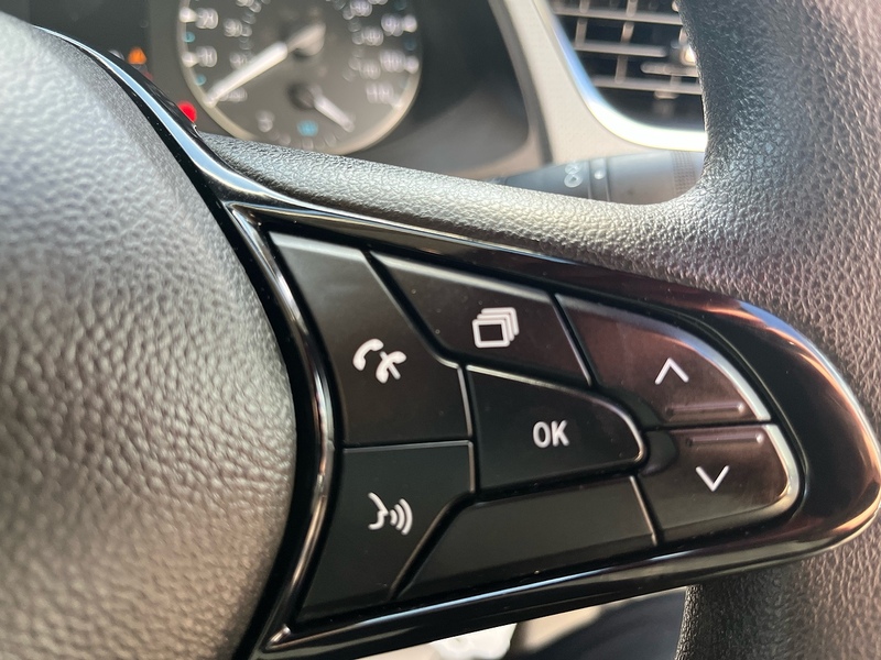 Nissan 45kWh Acenta Panel Van 6dr Electric Auto L1 (122 ps)