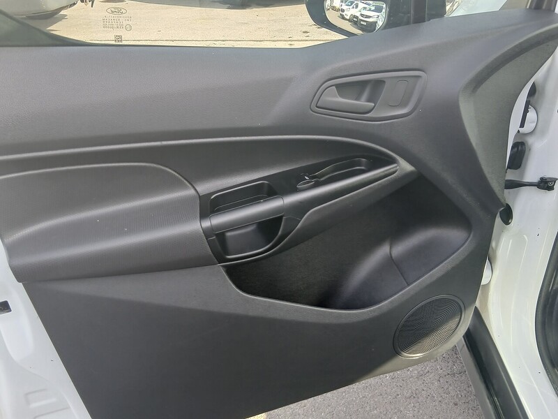 Ford 1.5 TDCi 220 Panel Van 5dr Diesel Manual L1 H1 (120 g/km, 74 bhp)