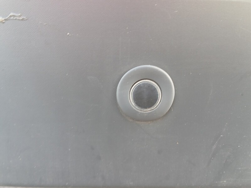 Ford 1.5 TDCi 220 Panel Van 5dr Diesel Manual L1 H1 (120 g/km, 74 bhp)