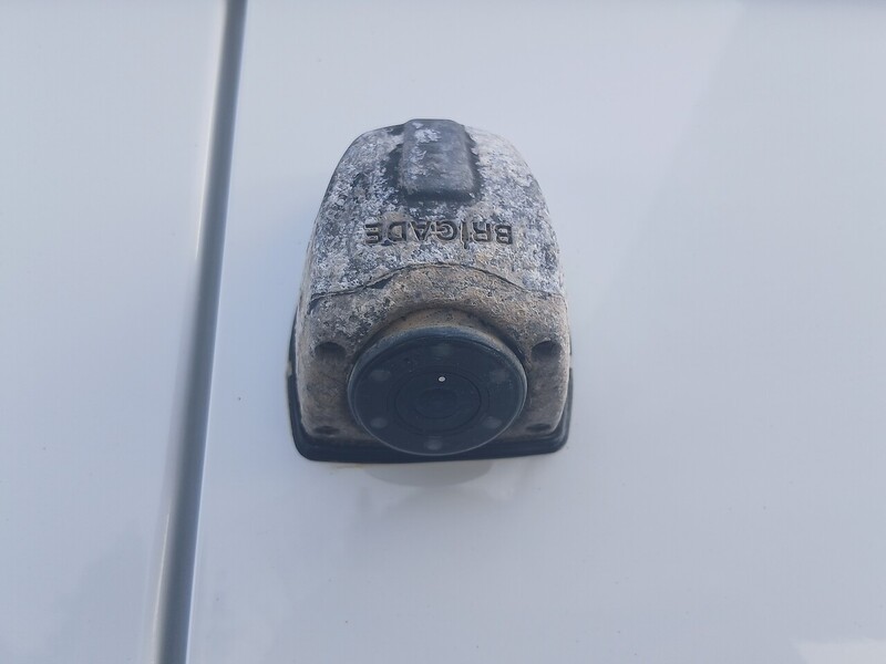 Ford 1.5 TDCi 220 Panel Van 5dr Diesel Manual L1 H1 (120 g/km, 74 bhp)