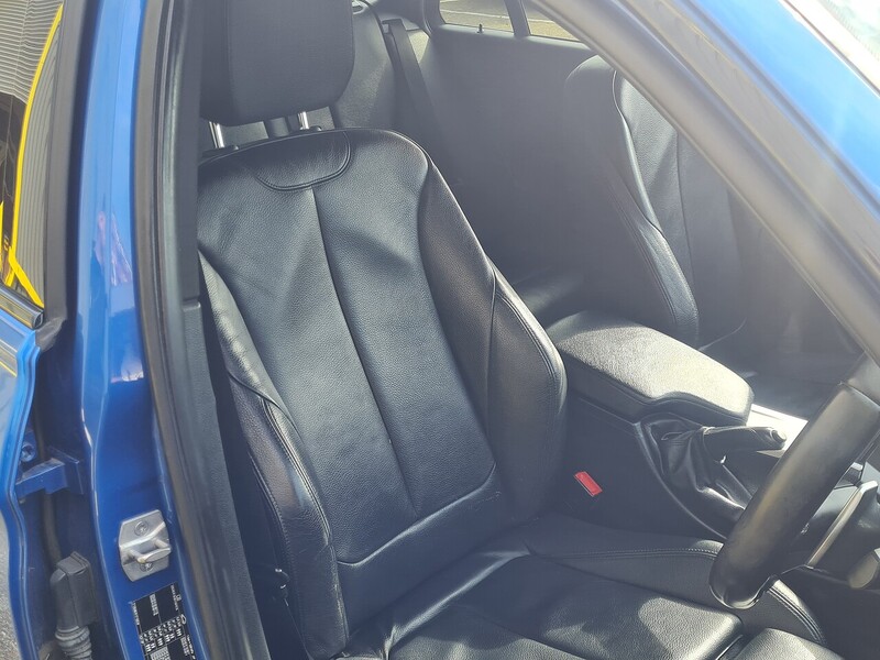 BMW 3.0 330d M Sport Touring 5dr Diesel Auto Euro 6 (s/s) (258 ps)