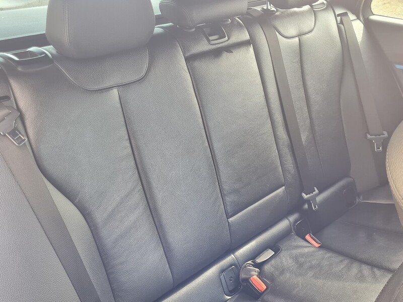 BMW 3.0 330d M Sport Touring 5dr Diesel Auto Euro 6 (s/s) (258 ps)